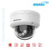 Hikvision DS-2CD1183G2-LIU 8MP Smart Hybrid Light Dome IP Camera